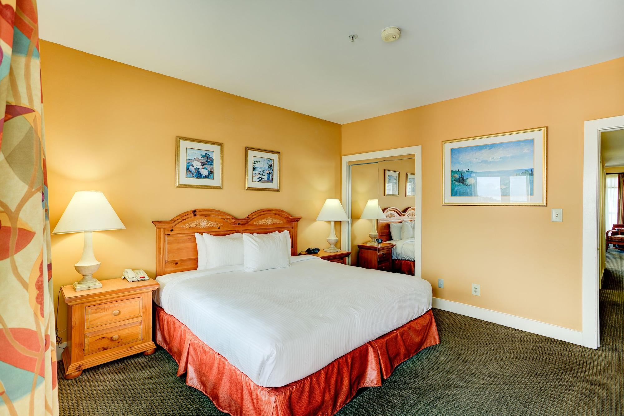 Turtle Cay Resort Вирджиния-Бич Экстерьер фото
