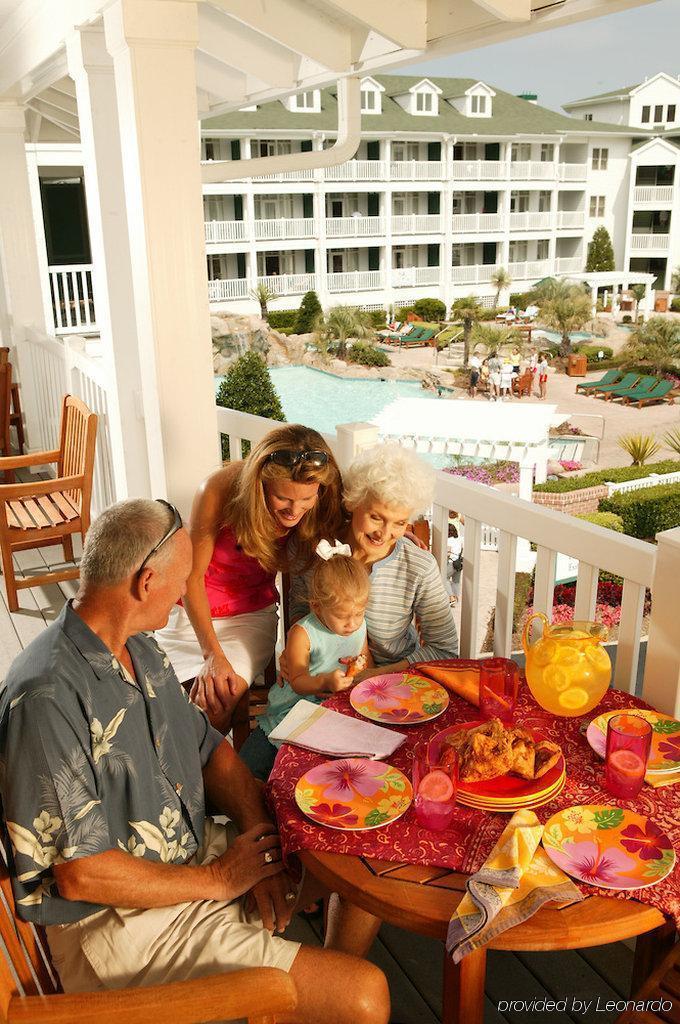 Turtle Cay Resort Вирджиния-Бич Экстерьер фото