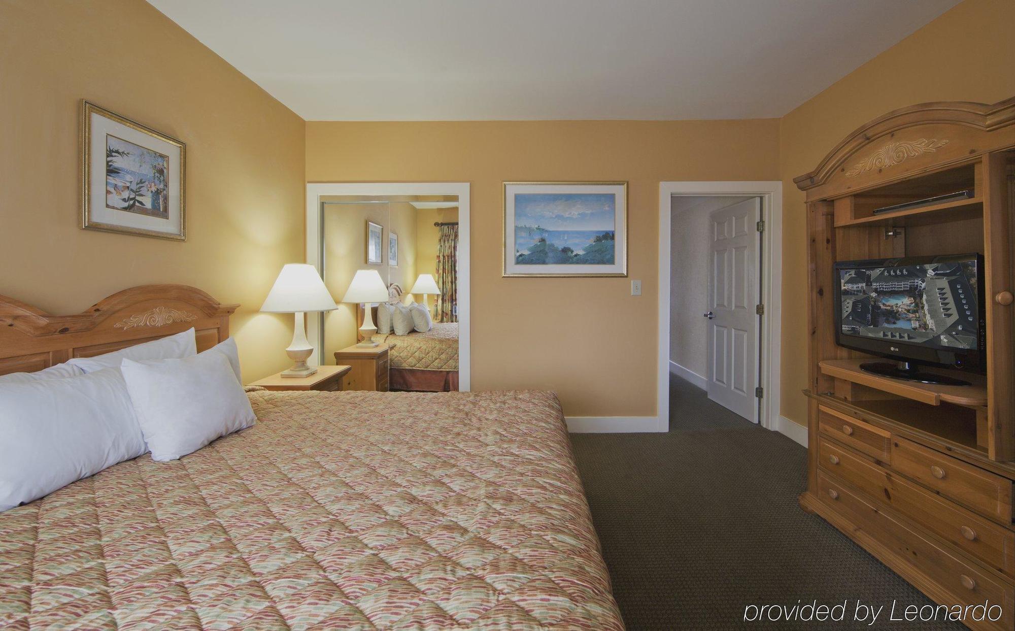 Turtle Cay Resort Вирджиния-Бич Экстерьер фото