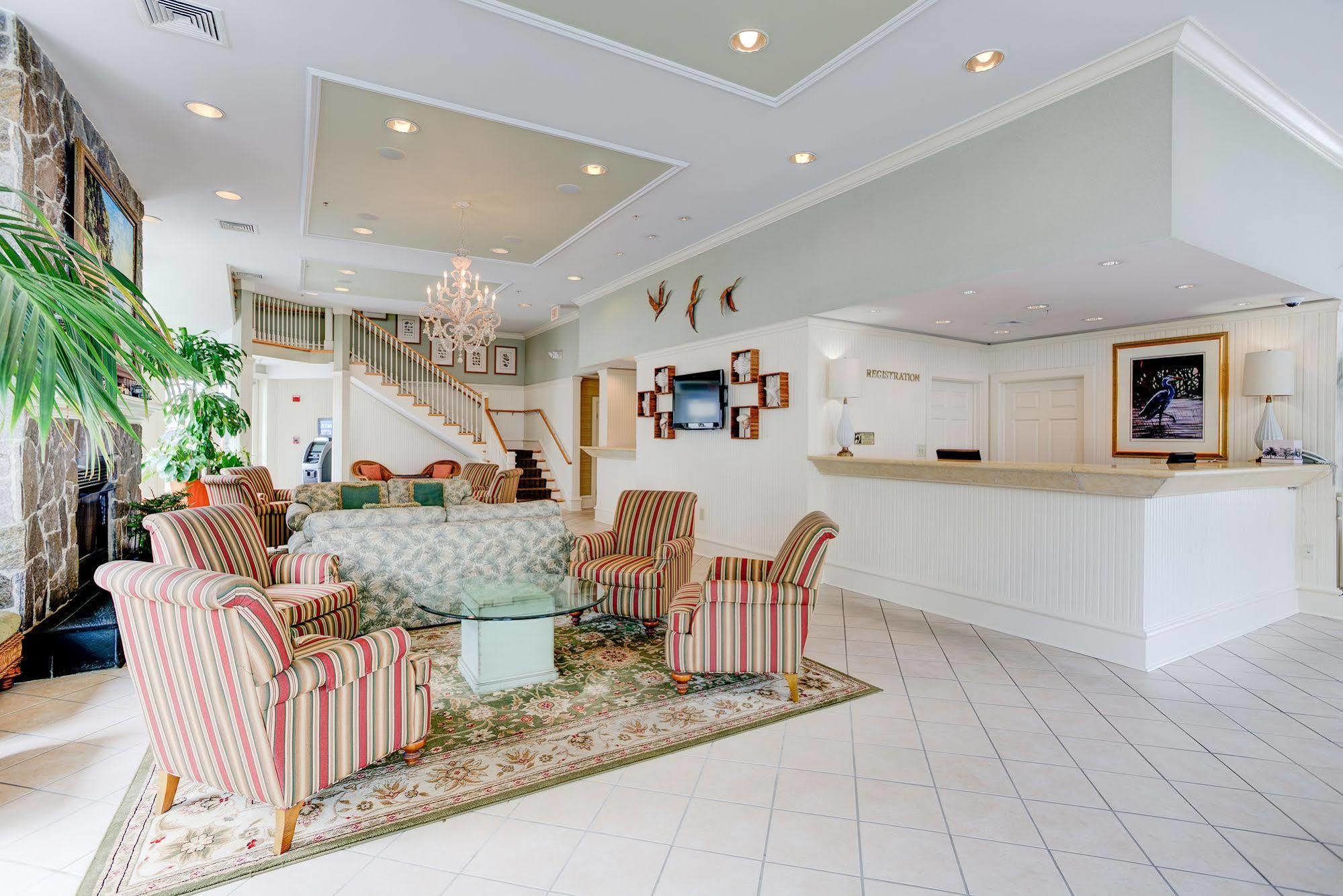 Turtle Cay Resort Вирджиния-Бич Экстерьер фото